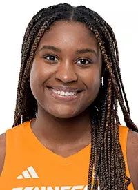 Morgan Williams Headshot