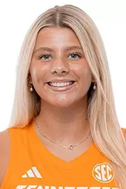 Mallory Matheny Headshot