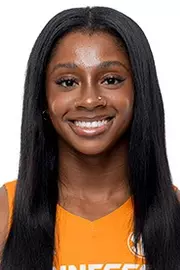 Nia Hall Headshot
