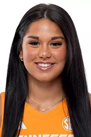 Mackenzie Plante Headshot