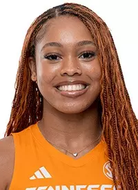 Jade Williams Headshot