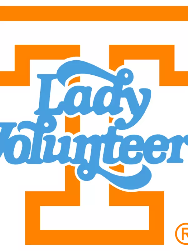Lady Vol Logo