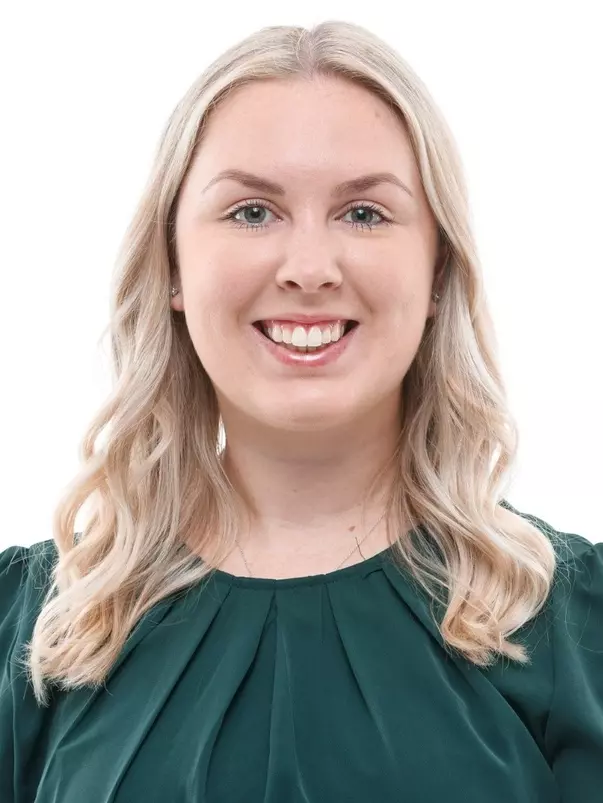 H. Colt Sports Med Headshot