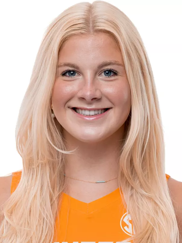 Alaina Jarrett Head Shot