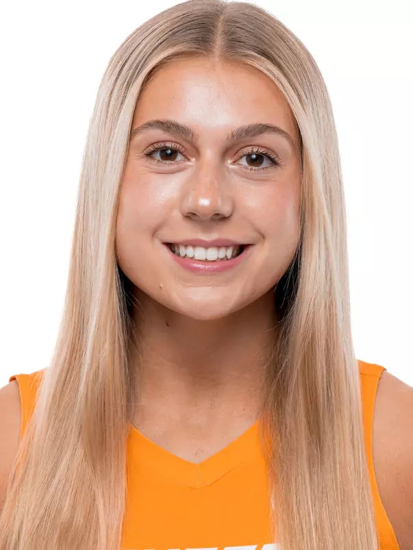 Raegan Burns Head Shot