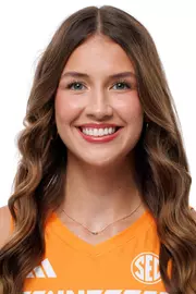 Sydney Jaynes Head Shot