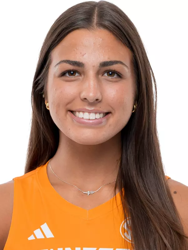Maggie Dostic Head Shot