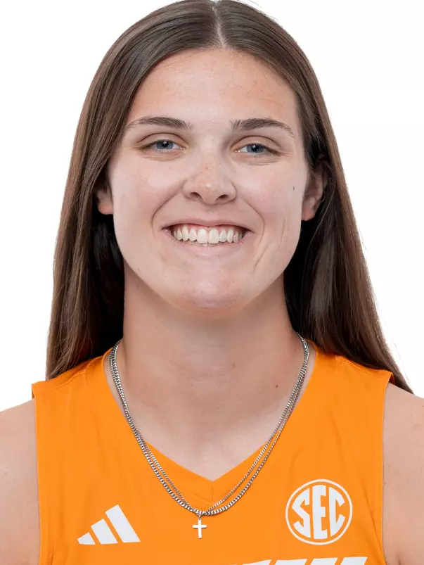 Chelsea Sutton Head Shot