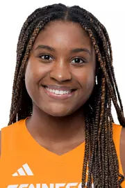 Morgan Williams Head Shot