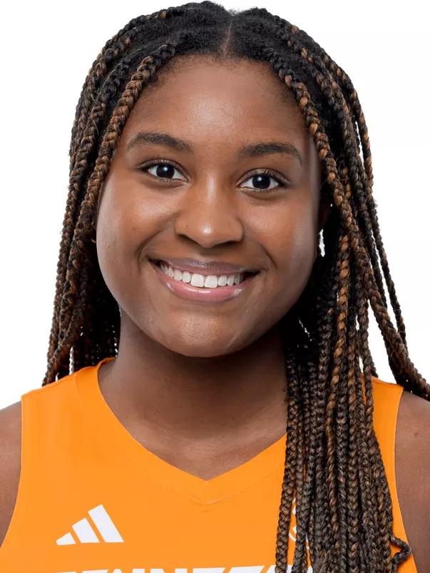 Morgan Williams Head Shot