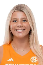 Mallory Matheny Head Shot