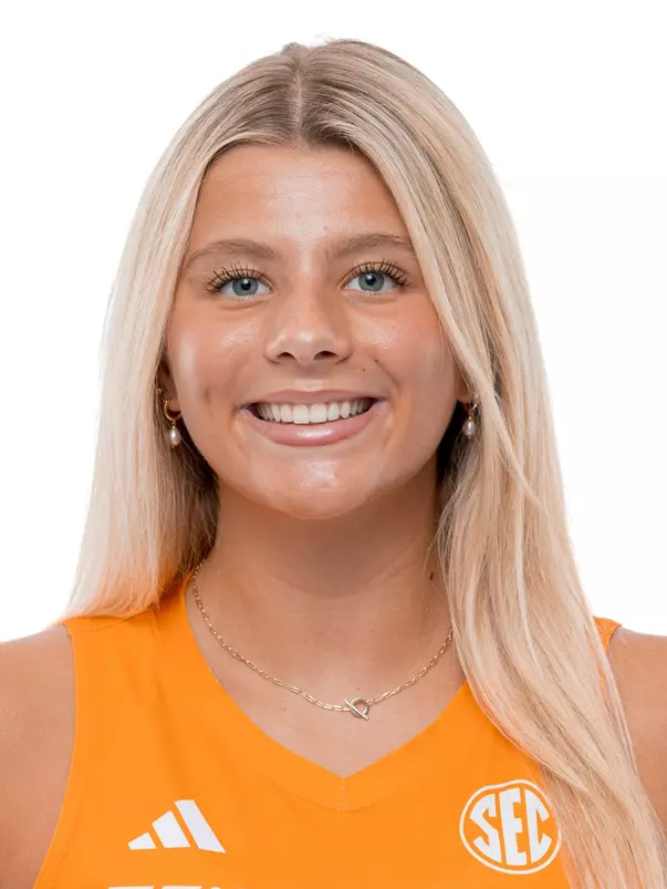 Mallory Matheny Head Shot
