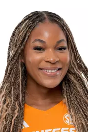 Camille Perry Head Shot