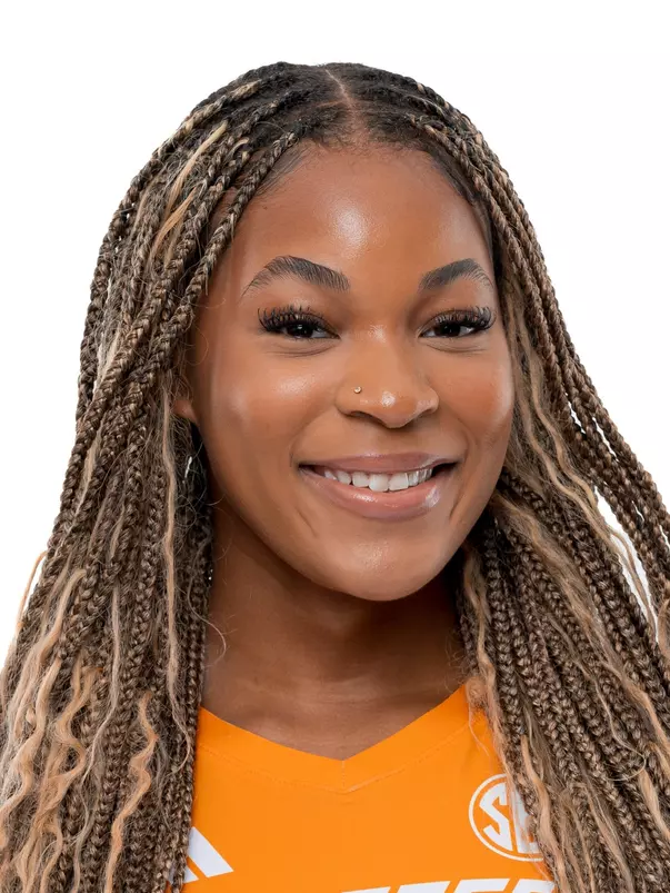 Camille Perry Head Shot