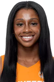 Nia Hall Head Shot