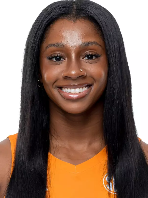 Nia Hall Head Shot