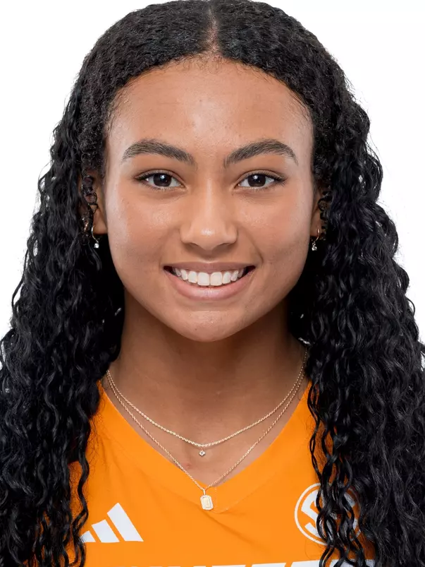 Jalyn Stout Head Shot
