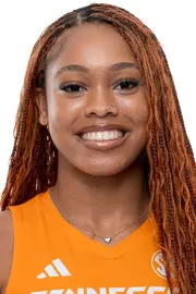 Jade Williams Head Shot