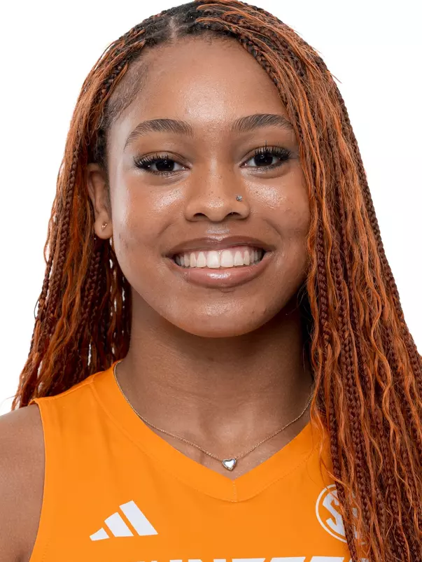 Jade Williams Head Shot
