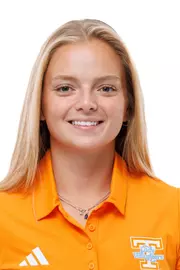 Sofie Engesaeth Headshot