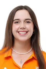 Kyra Van Kan headshot