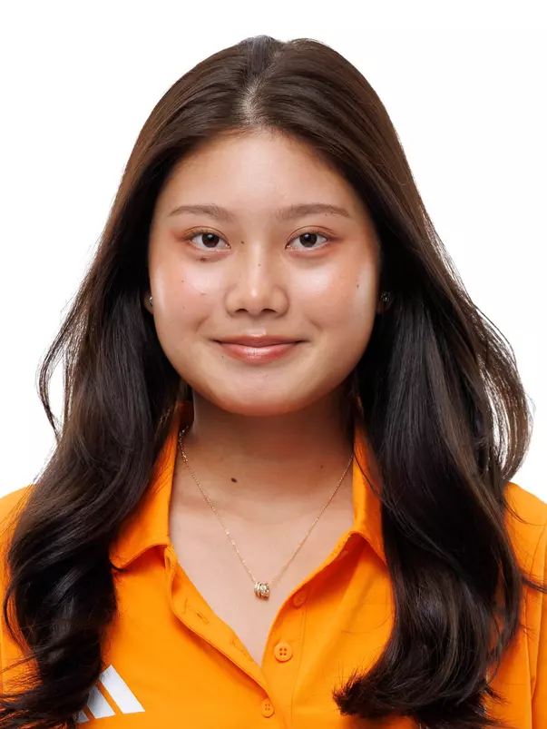 Tanjira Issaraphon Headshot