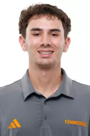 Blake McKown
