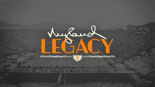 Tennessee Neyland Legacy “Smokey Grey” adidas Uniform Debuts Oct. 3