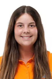 Madison Messimer Headshot