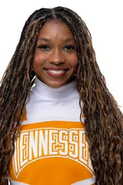 KNOXVILLE, TN - August 14, 2026 - Kristin Price of the Tennessee Volunteers headshot taken in Knoxville, TN. Photo By Andrew Ferguson/Tennessee Athletics