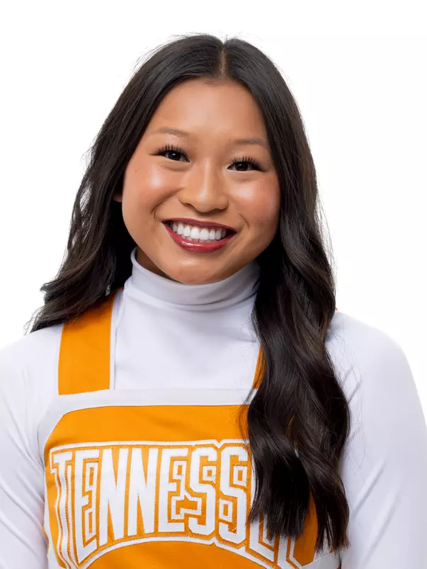 KNOXVILLE, TN - August 14, 2026 - Macy Li Kemp of the Tennessee Volunteers headshot taken in Knoxville, TN. Photo By Andrew Ferguson/Tennessee Athletics