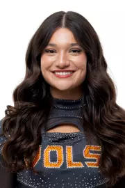 KNOXVILLE, TN - August 14, 2026 - Ivana Petrevski of the Tennessee Volunteers headshot taken in Knoxville, TN. Photo By Andrew Ferguson/Tennessee Athletics
