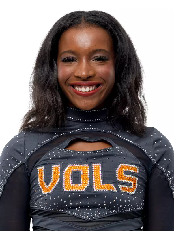 KNOXVILLE, TN - August 14, 2026 - Peyton Gaillard of the Tennessee Volunteers headshot taken in Knoxville, TN. Photo By Andrew Ferguson/Tennessee Athletics