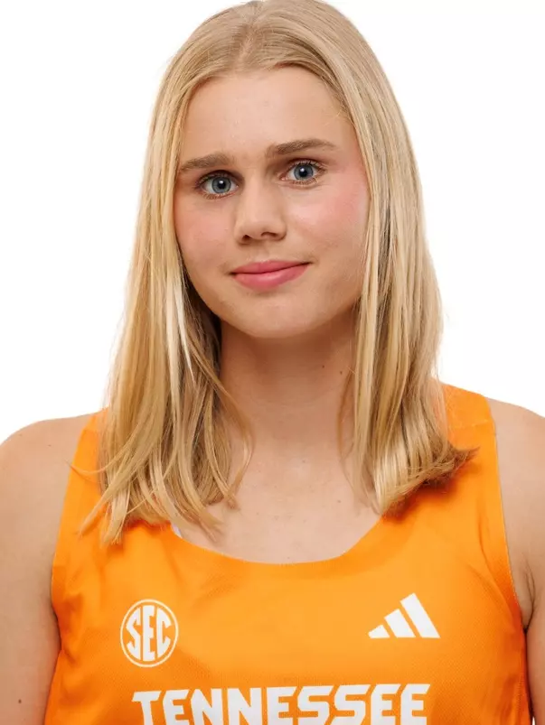 Sarah Mildren 2027