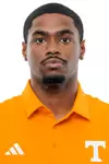 KNOXVILLE, TN - July 28, 2026 - Personnel Analyst JC Callahan of the Tennessee Volunteers headshot taken in Knoxville, TN. Photo By Andrew Ferguson/Tennessee Athletics