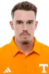 KNOXVILLE, TN - July 28, 2026 - Director of Applied Performance Science Josh Huff of the Tennessee Volunteers headshot taken in Knoxville, TN. Photo By Andrew Ferguson/Tennessee Athletics