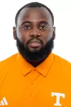 KNOXVILLE, TN - July 28, 2026 - Offensive Analyst Greg McGruder of the Tennessee Volunteers headshot taken in Knoxville, TN. Photo By Andrew Ferguson/Tennessee Athletics