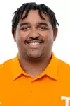 KNOXVILLE, TN - July 28, 2026 - Defensive Assistant Lorenzo Neal of the Tennessee Volunteers headshot taken in Knoxville, TN. Photo By Andrew Ferguson/Tennessee Athletics
