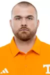 KNOXVILLE, TN - July 28, 2026 - Director of Football Sports Performance Derek Owings of the Tennessee Volunteers headshot taken in Knoxville, TN. Photo By Andrew Ferguson/Tennessee Athletics