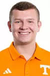 KNOXVILLE, TN - July 28, 2026 - Director of Football Sports Performance Derek Owings of the Tennessee Volunteers headshot taken in Knoxville, TN. Photo By Andrew Ferguson/Tennessee Athletics