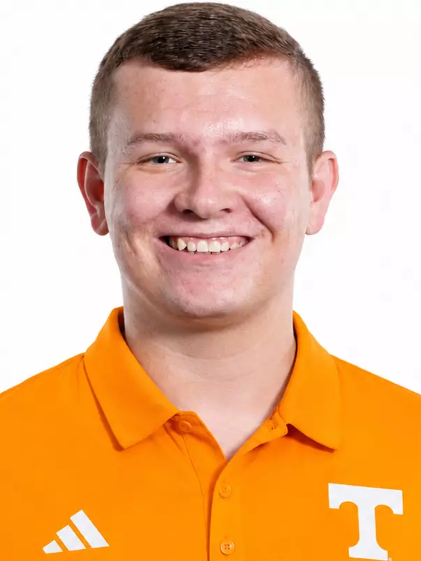 KNOXVILLE, TN - July 28, 2026 - Director of Football Sports Performance Derek Owings of the Tennessee Volunteers headshot taken in Knoxville, TN. Photo By Andrew Ferguson/Tennessee Athletics