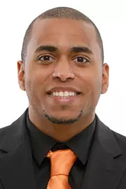 Isaac Rodriguez