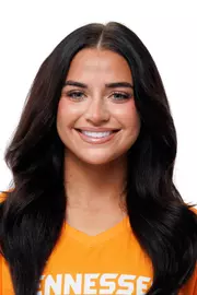 Shae O'Rourke Headshot