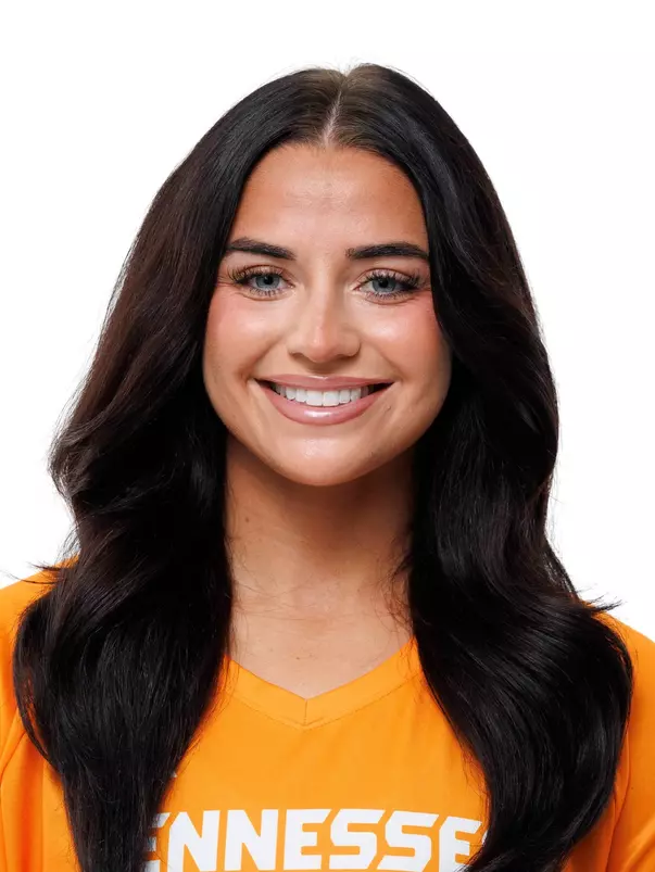 Shae O'Rourke Headshot