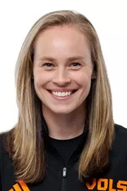 Caroline Allman