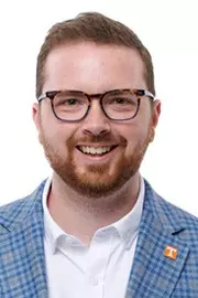 Isaac Fowler