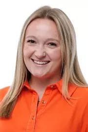 Lucy Gipson