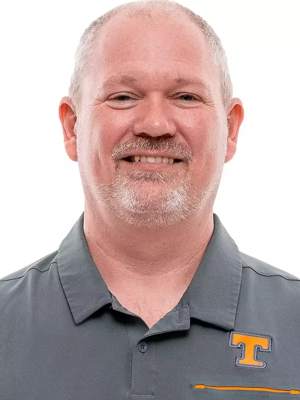 Chad Newman Headshot