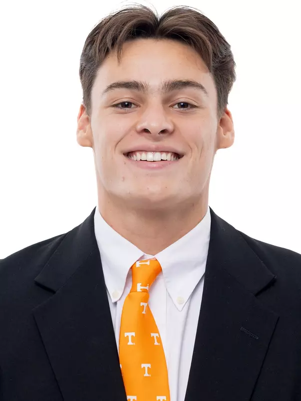 Brody Chandler