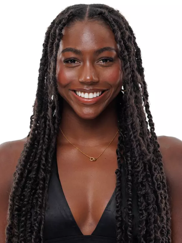 Lilly Daley